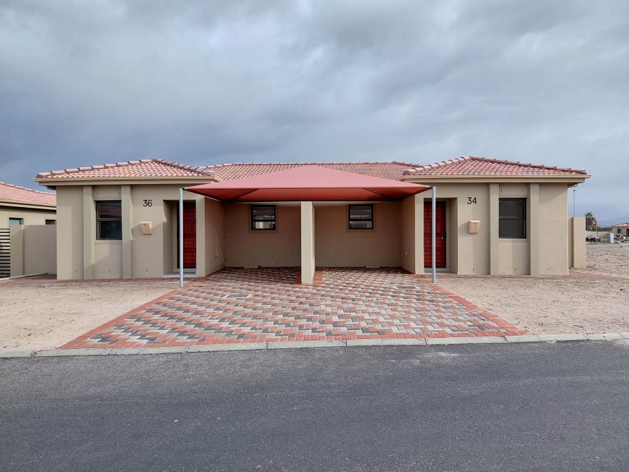To Let 3 Bedroom Property for Rent in Stellendale Western Cape